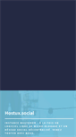 Mobile Screenshot of hostux.net